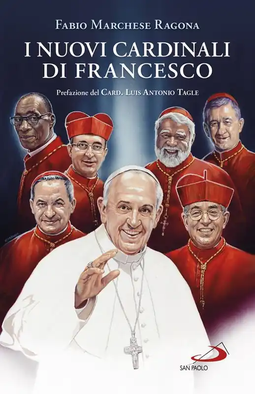 Più Venduto I nuovi cardinali di Francesco