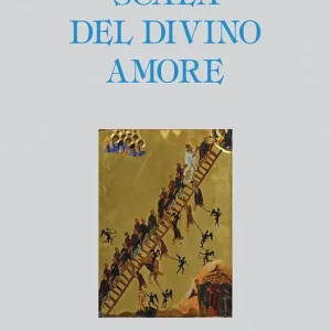 Prezzo Scontato Scala del divino amore