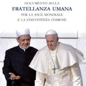 Prezzo Basso Documento sulla fratellanza umana per la pace mondiale e la convivenza comune