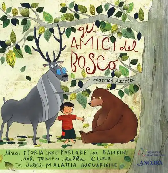 Compra Online Gli amici del bosco. Nuova ediz.