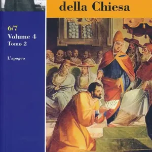 Super Prezzo Storia sociale della Chiesa. Vol. 4 2 apogeo, L‘.