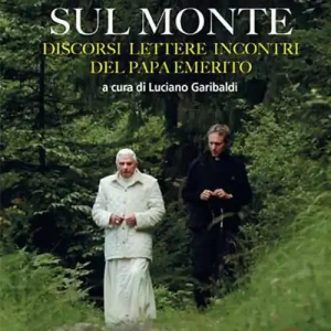 Super Prezzo I miei anni sul monte. Benedetto XVI