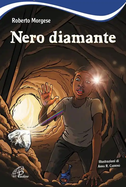 Ultimissimo Modello Nero diamante