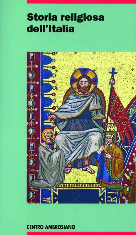 Storia religiosa dell‘Italia. Vol. 1-2 Prezzo Conveniente