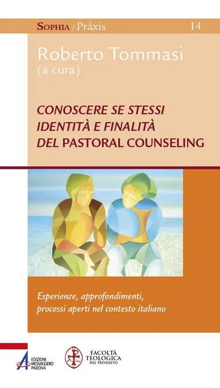 Conoscere se stessi. Identità e finalità del pastoral counseling. Esperienze, approfondimenti, processi aperti nel contesto italiano Spedizione Espresso