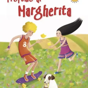 Profumo di Margherita Ordina Subito
