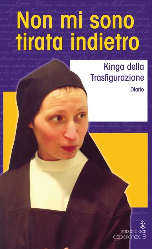 Non mi sono tirata indietro Reso Gratuito