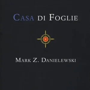 Casa di foglie Ordina Subito