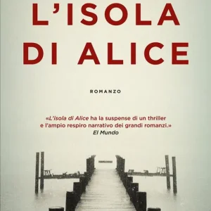 Saldi L‘isola di Alice