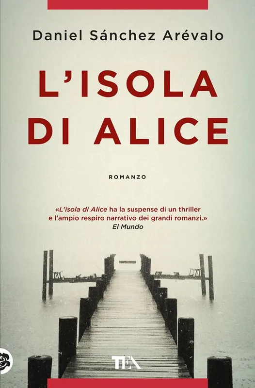 Saldi L‘isola di Alice