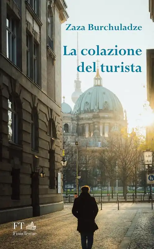 Esclusivo La colazione del turista
