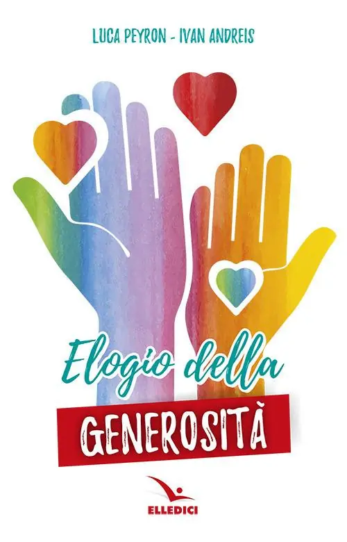 A Buon Prezzo Elogio della generosità
