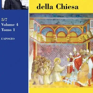 Super Prezzo Storia sociale della Chiesa. Vol. 4 1 Apogeo, L‘.