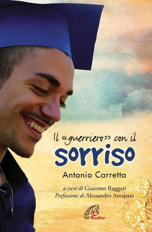 Il «guerriero» con il sorriso Popolare