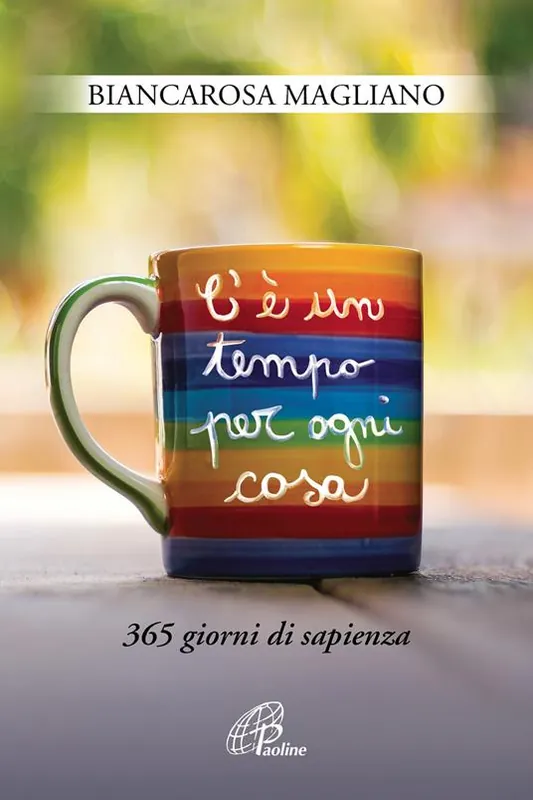 C‘è un tempo per ogni cosa. 365 giorni di sapienza Vendita Finale