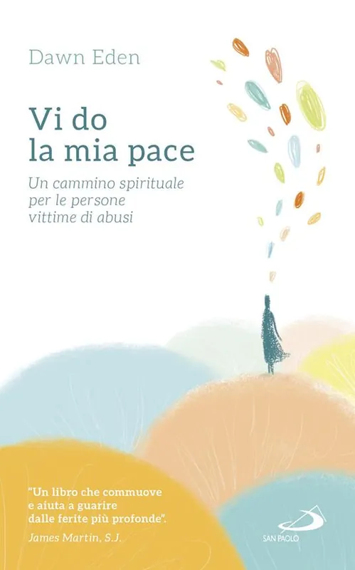 Direttamente Dal Produttore Vi do la mia pace. Un cammino spirituale per le persone vittime di abusi