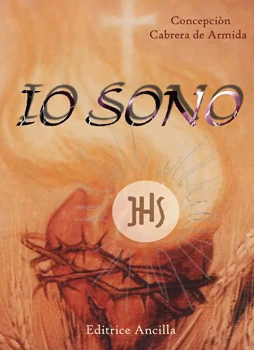 Solo Oggi Io sono. Meditazioni eucaristiche sul vangelo. Testo spagnolo a fronte