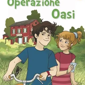 Prezzo Conveniente Operazione oasi