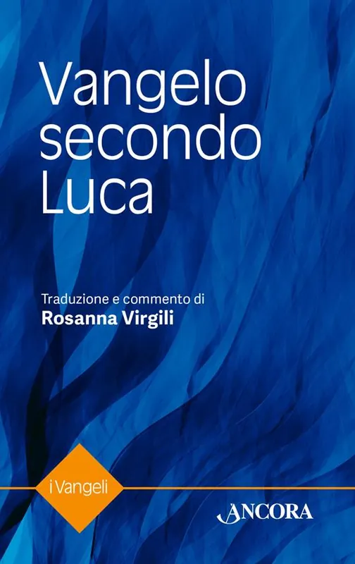 Popolare Vangelo secondo Luca