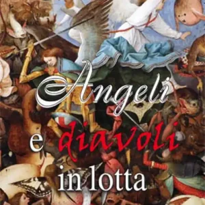 Angeli e diavoli in lotta Prezzo Conveniente
