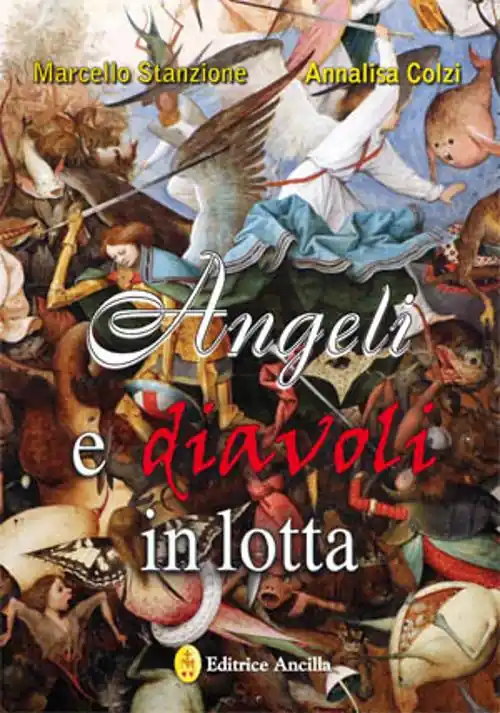 Angeli e diavoli in lotta Prezzo Conveniente
