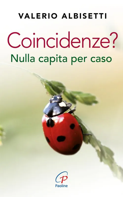 Compra Adesso Coincidenze? Nulla capita per caso