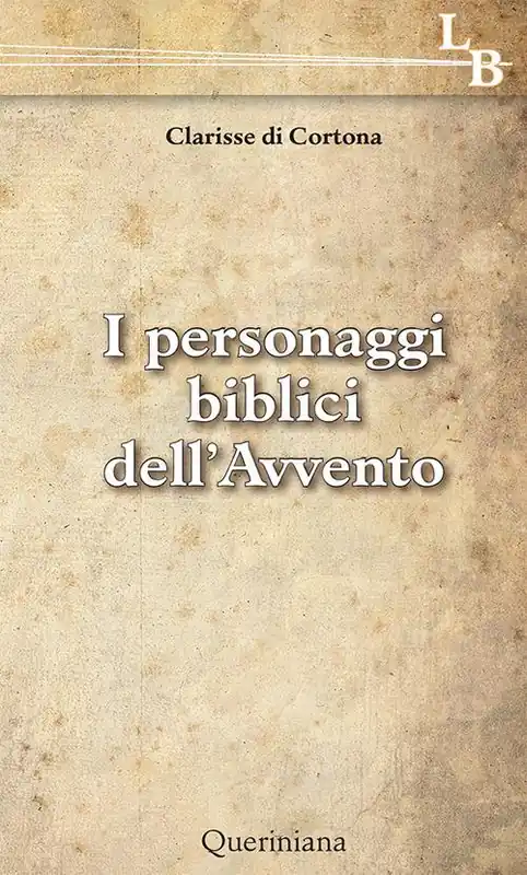 I personaggi biblici dell‘Avvento Direttamente Dal Produttore
