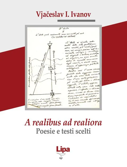 A realibus ad realiora. Poesie e testi scelti Spedizione Espresso