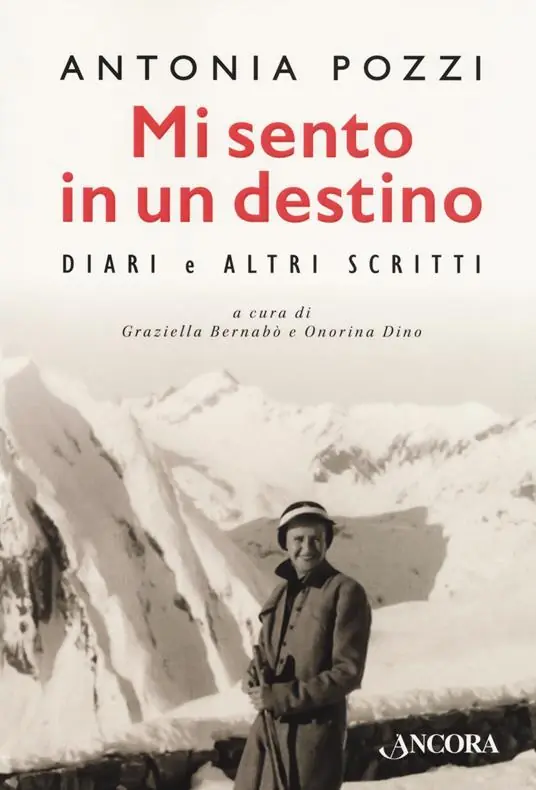 Mi sento in un destino. Diari e altri scritti. Ediz. critica Super Prezzo