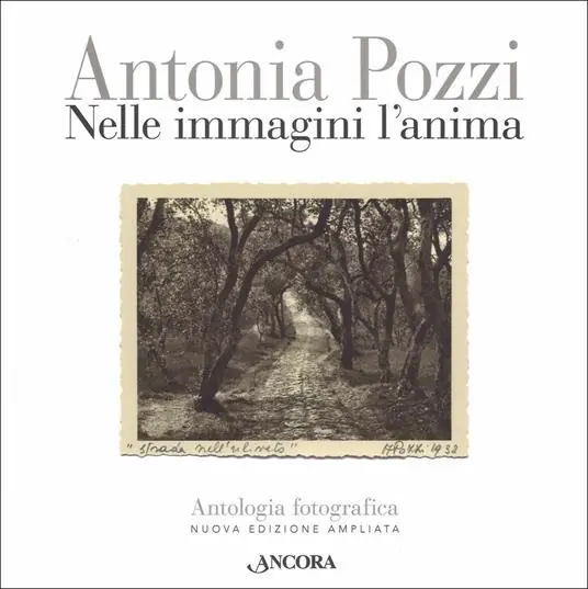 Nelle immagini l‘anima. Antologia fotografica. Ediz. ampliata Super Prezzo