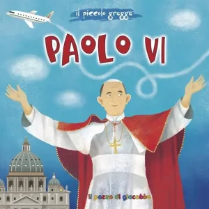 Paolo VI Sconto