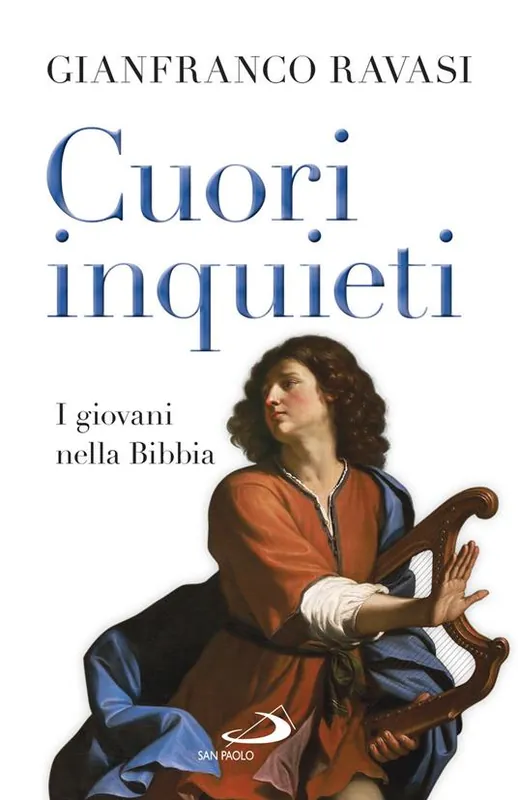 Cuori inquieti. I giovani nella Bibbia Prezzo Ridotto