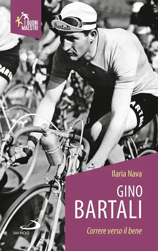 Miglior Prezzo Gino Bartali. Correre verso il bene