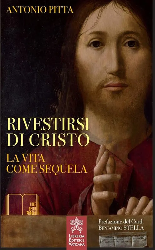Rivestirsi di Cristo. La vita come sequela Miglior Prezzo