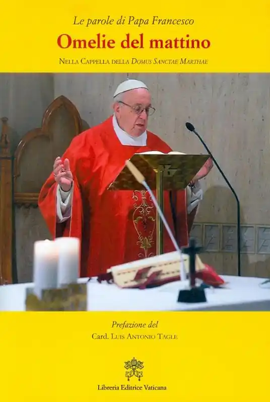 Omelie del mattino. Nella Cappella Domus Sanctae Marthae. Vol. 11 Offerta
