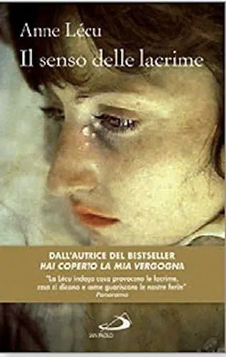 Il senso delle lacrime Sconto