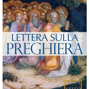 Super Prezzo Lettera sulla preghiera
