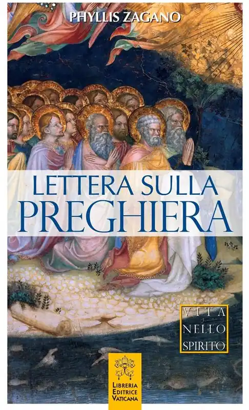 Super Prezzo Lettera sulla preghiera