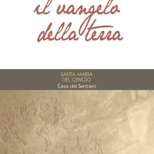 Offerta Limitata Il Vangelo della terra