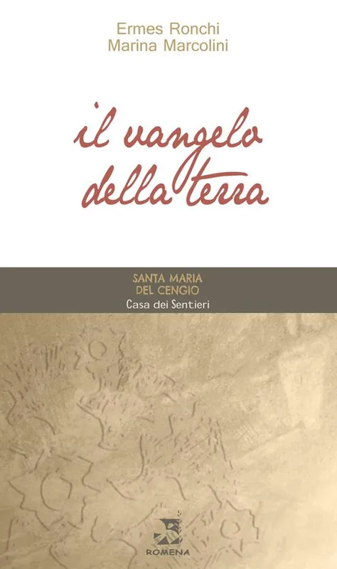 Offerta Limitata Il Vangelo della terra