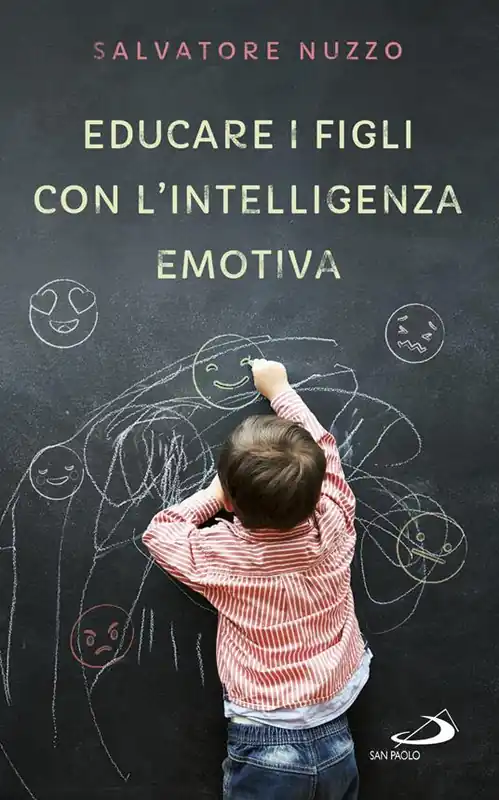 Scelto Dai Clienti Educare i figli con l‘intelligenza emotiva