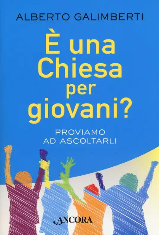 Saldi È una Chiesa per giovani? Proviamo ad ascoltarli