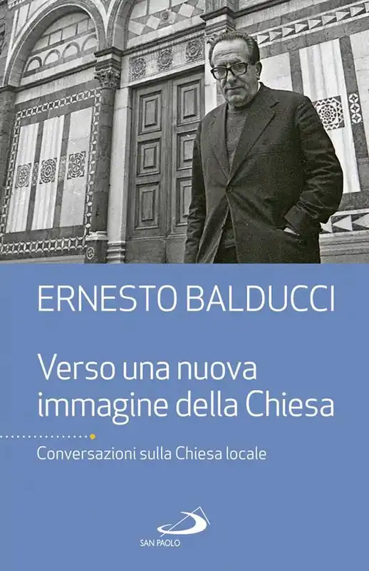 Nuova Collezione Verso una nuova immagine della Chiesa. Conversazioni sulla Chiesa locale