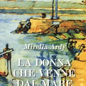 Donna che venne dal mare Occasione Imperdibile