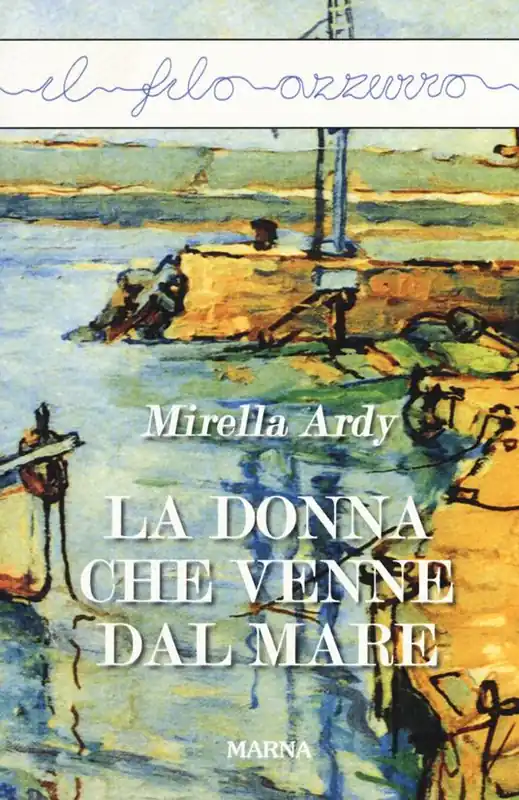 Donna che venne dal mare Occasione Imperdibile