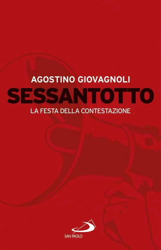Prezzo Basso Sessantotto. La festa della contestazione