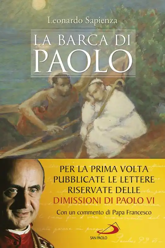 La barca di Paolo Ordina Subito