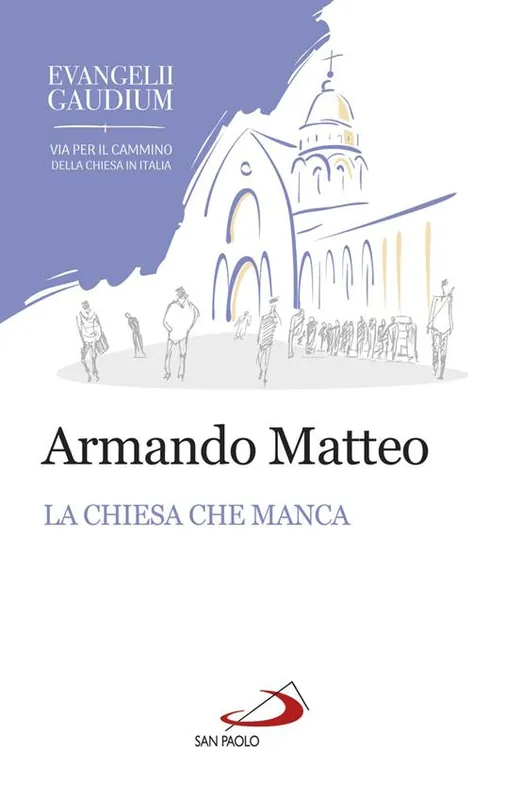 La Chiesa che manca. I giovani, le donne e i laici nell‘Evangelii gaudium Occasione Imperdibile