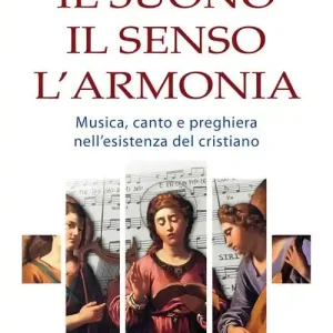 Ultimissimo Modello Il suono il senso l‘armonia