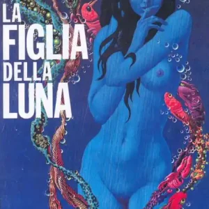 Ultima Occasione La figlia della luna